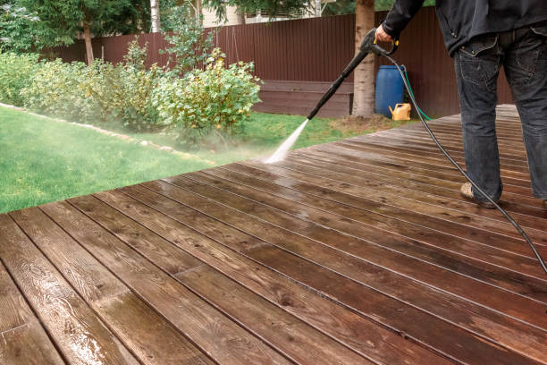 Professional Pressure Washing Services in Boyd, TX