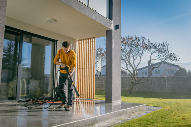 Animal Enclosure Cleaning in Boyd, TX